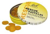 Rescue Remedy Tablets 50 gr