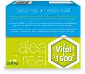 Royal Jelly 1500 mg 10 ml