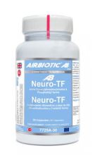 Neuro-Tf Ab Complex 30 Capsules