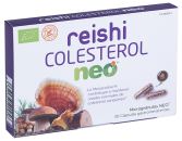 Reishi cholesterol 30 Capsules