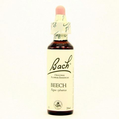 Bach 3 Beech 20 ml