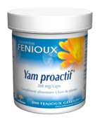 Yam Proactiv 200Cap.