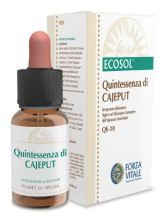 Quintessence Cajeput 10 ml