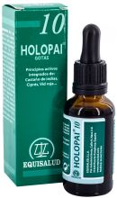 Pai-10 Holopai Circulación, Varices 30 ml