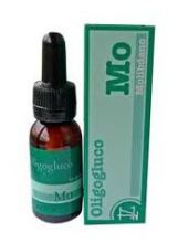 Oligogluco-Mo Molybdenum 30ml.