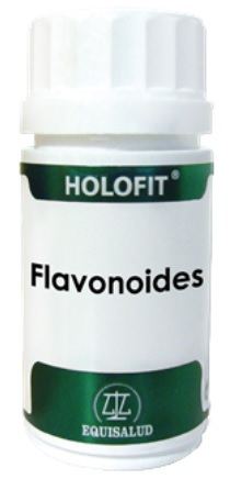 Holofit Flavonoids (Anti-inflammatory) 60cap.