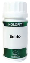 Holofit Boldo (R.biologico No. 2) 60cap.