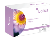 Lotus food supplement 60 tablets