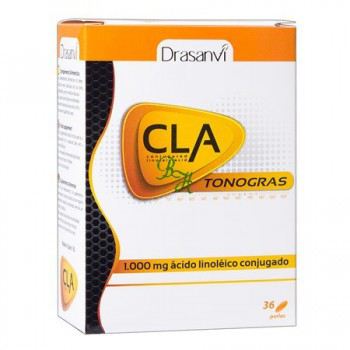 CLA Tonogras 36 Beads