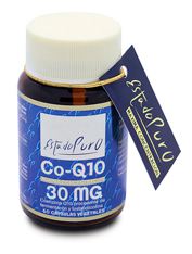 Coenzyme Q10 100mg 60 Vegetarian Capsules