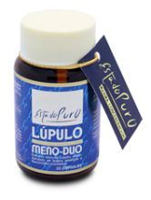 Lupulo Meno Duo 30 Capsules