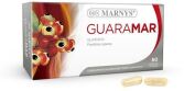 Guaramar Guaraná 60 Capsules x 500 mg