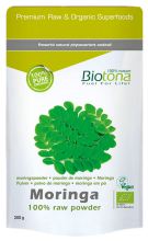 Moringa Powder 200G