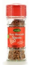 Nutmeg Spices Bio Mill 35 gr