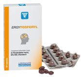 Ergyfosforyl 60 Capsules