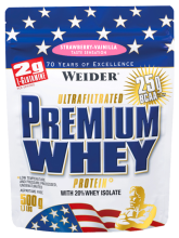 Premium Whey 500 g