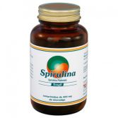 Spirulina 250Comp