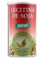 Soya Lecithin Nutritive Supplement Pot