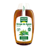 Syrup agave Bio