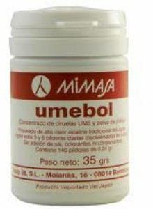 Umebol Tablets