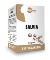 Salvia Phytogranulos 45 Capsules