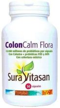 Colon Calm Flora 30 Capsules