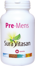 Pre-Mens 90 Capsules