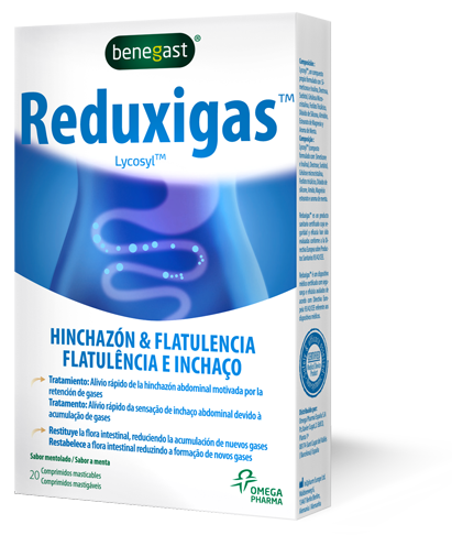 Reduxigas