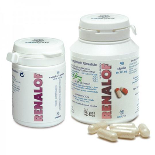 Renalof 90 Capsules