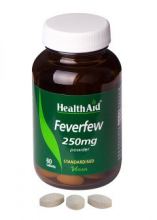 Matricaria (Feverfew) 60COMP. Health Aid