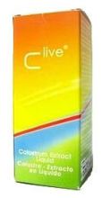 C Live Colostrum Bio 125 ml