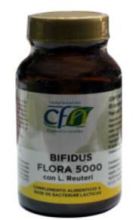 Bifidus Flora 5000 (probiotic 5000) · cfn