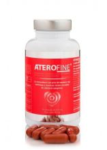 Aterofine 870 mg 30 Capsules