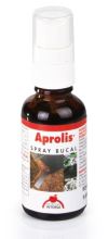 Aprolis oral spray