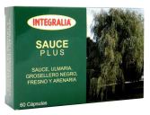 Sauce Plus 60 Capsules