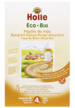 Millet porridge 250Gr