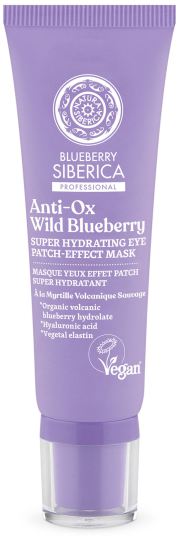 Super Hydrating Eye Contour Mask with Patch Effect 30 ml