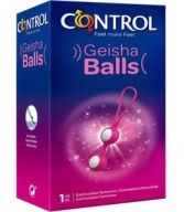 Toys Geisha Balls