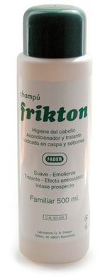 Frikton Shampoo 500 ml