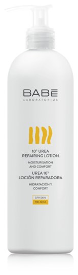 Urea 10% Repairing Lotion 100 ml