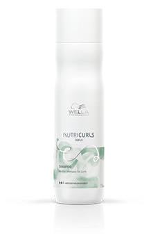 Micellar shampoo for curls 250 ml