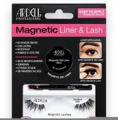 Magnetic Liner &amp; Lash accent Eyeliner + 2 Lashes