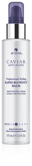 Caviar Professional Styling Rapid Blowout balm 147 ml