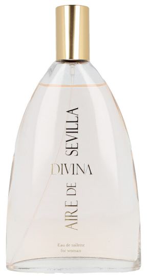 Divina Edt Vaporizer 150 ml