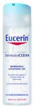 DermatoCLEAN Gel Limpiador Refrescante 200 ml