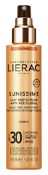 Sunissime Spf30 Protective Milk 150 ml