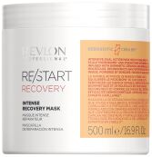 Re Start Recovery Mascarilla Recuperadora intensa 500 ml