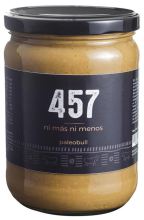 Peanut Butter 457 100% Natural 500 gr