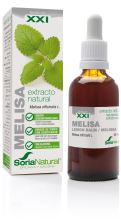 Melisa Siglo XXI Extract