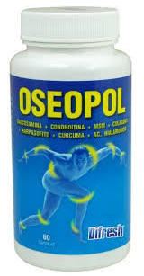 Oseopol 60 Capsules